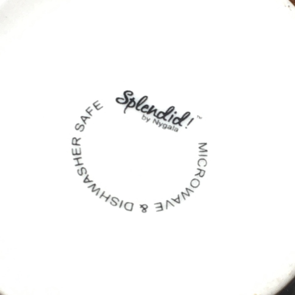 Splendid! Mug - Picture 4 of 4